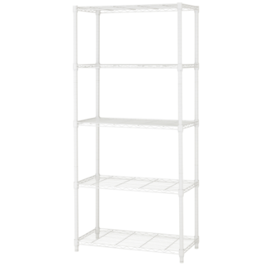 ルミナススチールラック ラテシリーズ |【公式】ルミナス オフィシャル